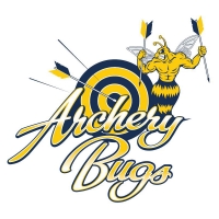 archery-bugs-junior-olympic-archery-development-logo-design
