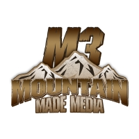Mountain Made Media Photography Logo