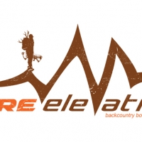 pure-elevation-films-hunting-logo-design