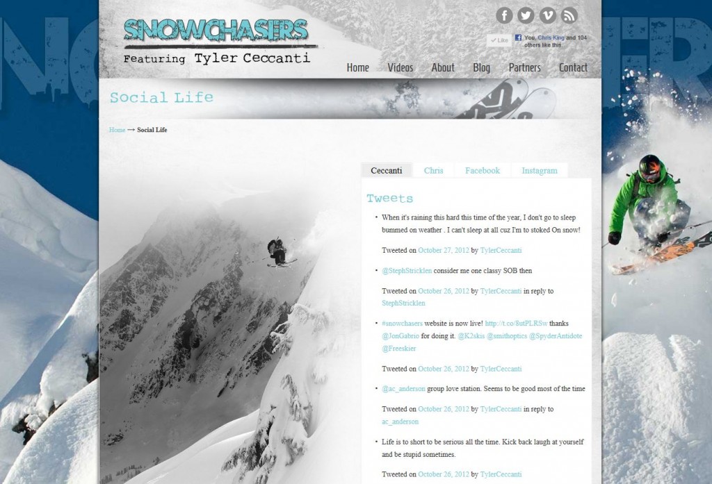 snowchasers-social-life