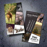 bones-research-co-hunting-outdoor-business-card-design