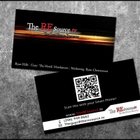 the-resource-tv-business-card-design