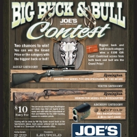 big-buck-and-bull-hunting-contest-ad