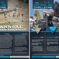 bogus-basin-3d-shoot-and-challenge-archery-media-kit-design