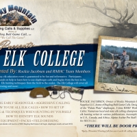 bugling-bull-game-calls-elk-college-elk-hunting-ad-design