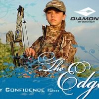 diamond-edge-archery-ad-design