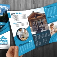 home-care-pros-nw-health-brochure-design