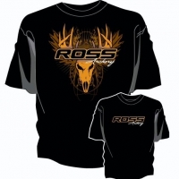 ross-archery-deer-hunting-t-shirt