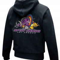 spot-hogg-archery-sweatshirt-design