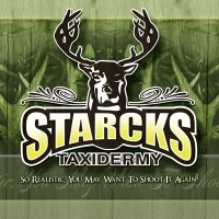 starcks-taxidermy-hunting-banner-display