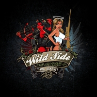 wil-askew-wild-side-logo-design