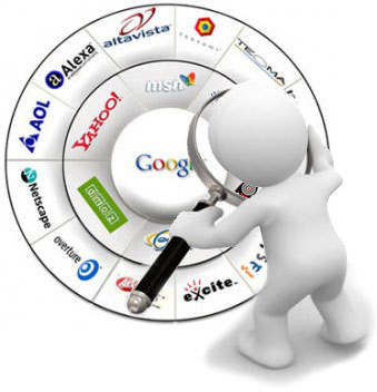 search ring