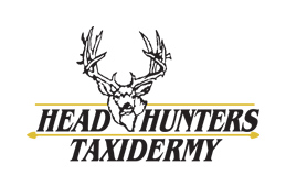 Head Hunters Taxidermy
