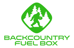 Backcountry Fuel Box