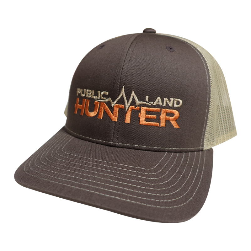 Pure-Elevation-Public-Land-Hunter-Hat-Design