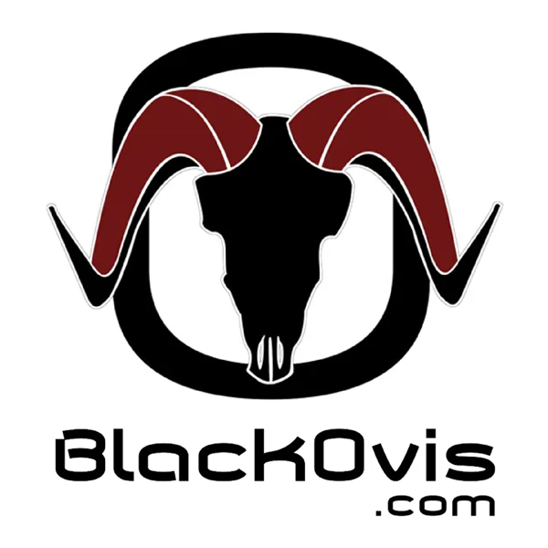 Black Ovis